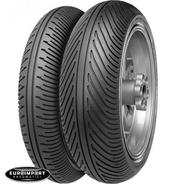 Continental contiraceattack-rain  190/55  17     TL POSTERIORE